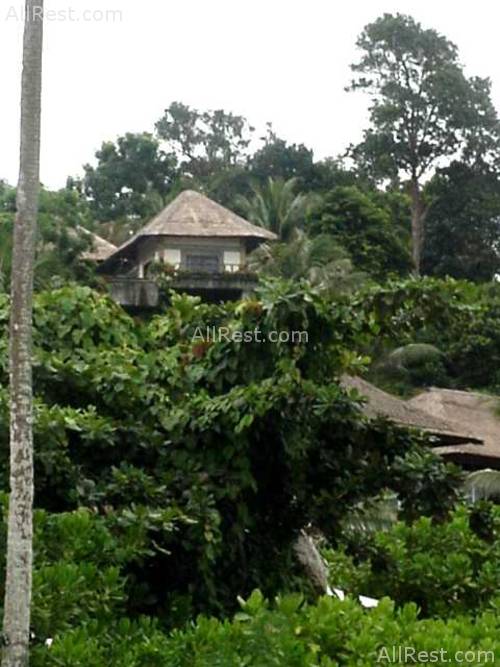 Banyan Tree Bintan 24